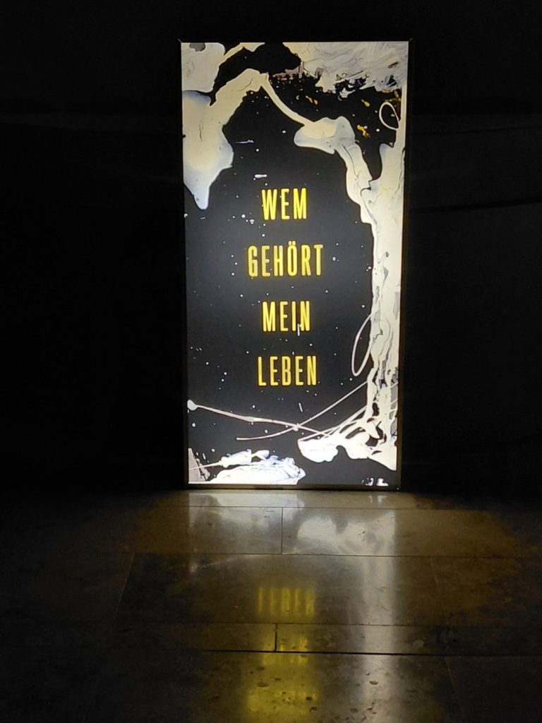 Dreifaltigkeitskirche, Lindenhof, Oberndorf a.N.